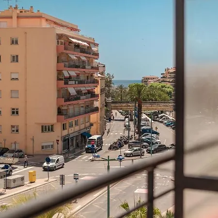 Appartement Superbe Rénové Au Centre De