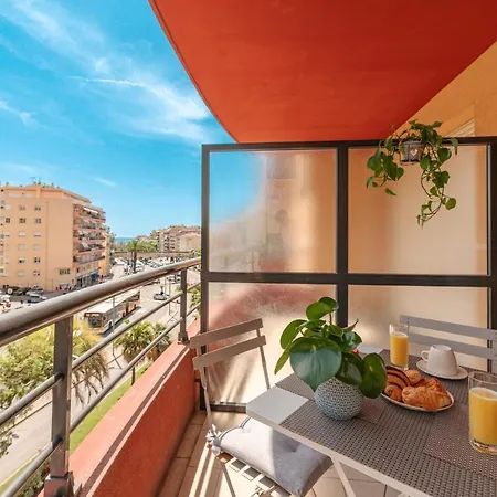 Superbe Rénové Au Centre De * Menton
