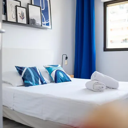 Superbe Rénové Au Centre De Appartement